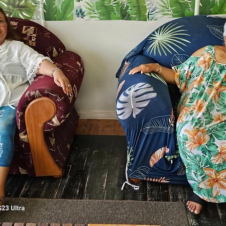 Heleni Jessop'S Fatahega Villa Alofi Luaran gambar