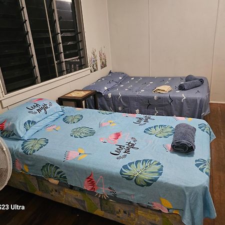 Heleni Jessop'S Fatahega Villa Alofi Luaran gambar