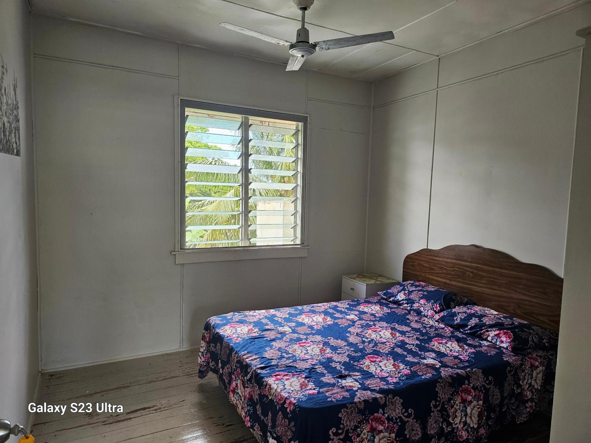 Heleni Jessop'S Fatahega Villa Alofi Luaran gambar