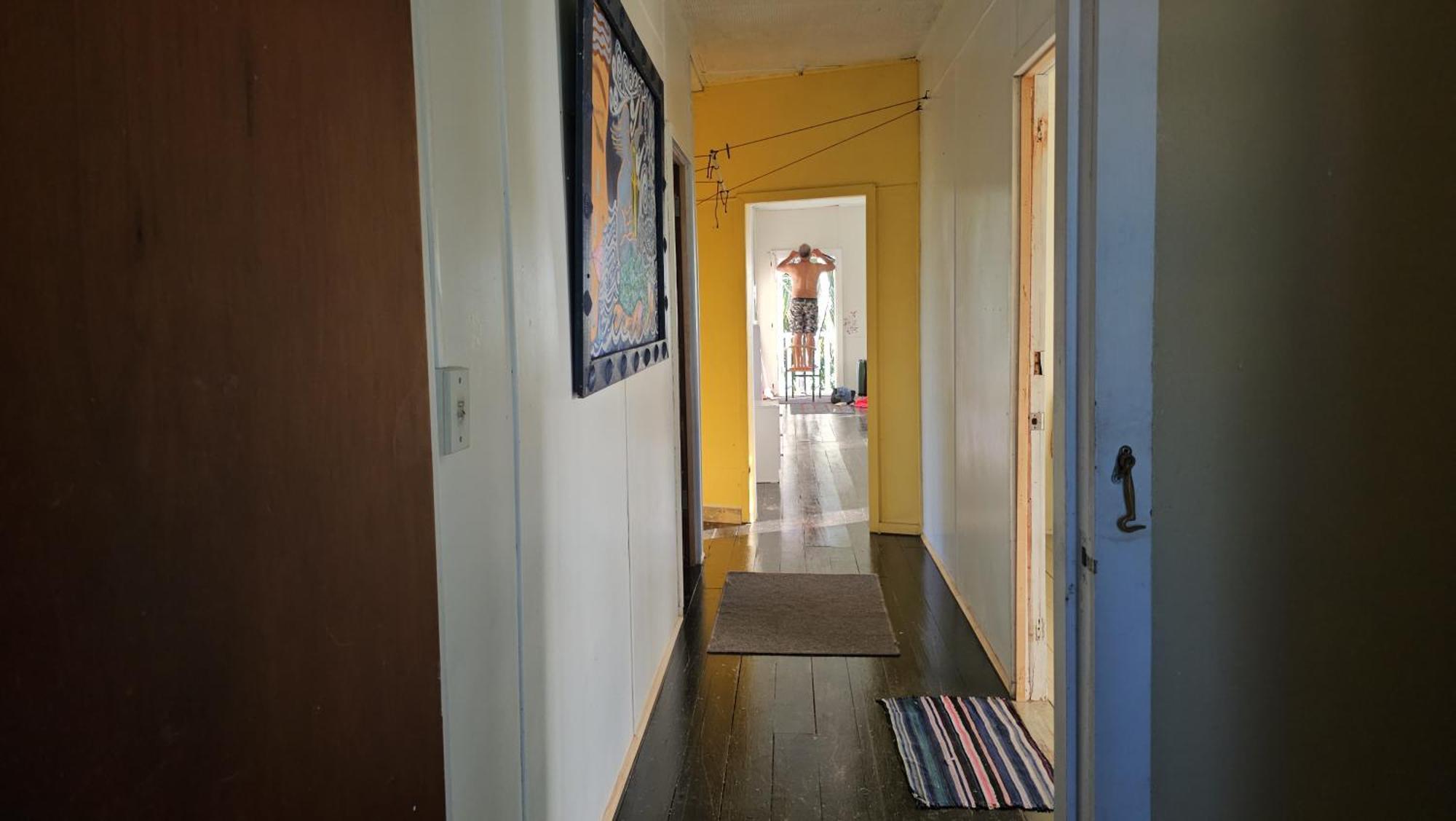 Heleni Jessop'S Fatahega Villa Alofi Luaran gambar