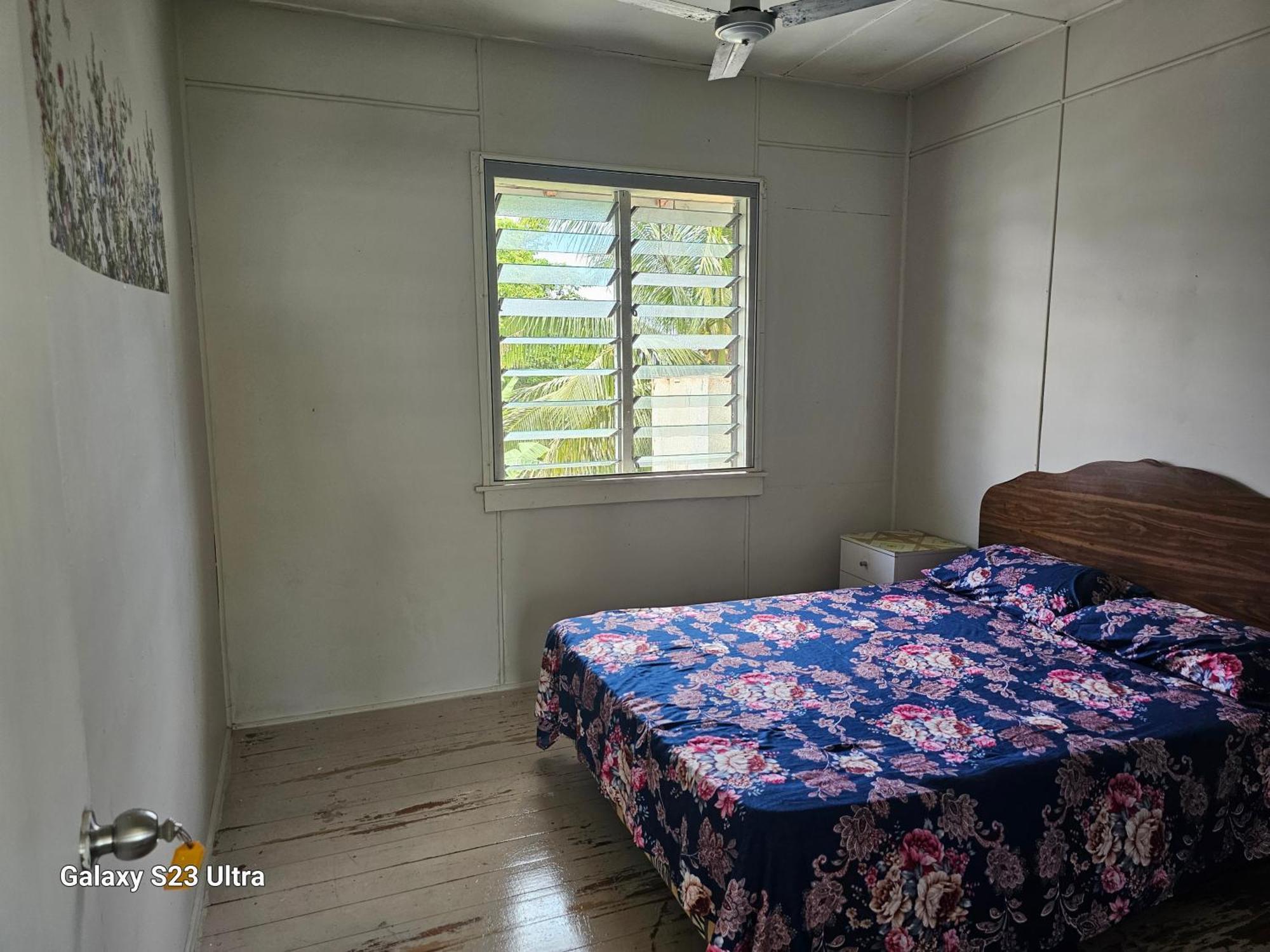 Heleni Jessop'S Fatahega Villa Alofi Luaran gambar