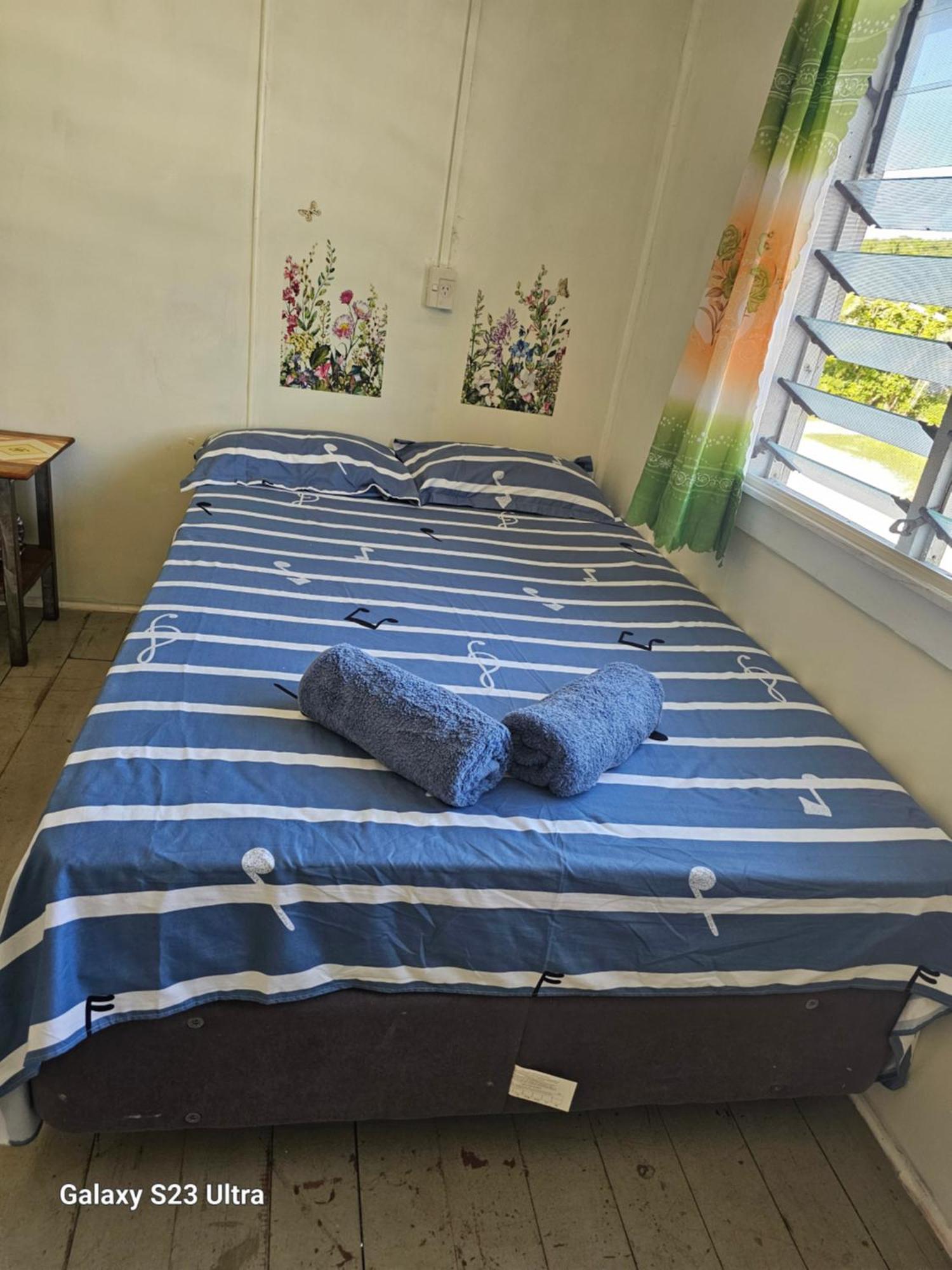 Heleni Jessop'S Fatahega Villa Alofi Luaran gambar