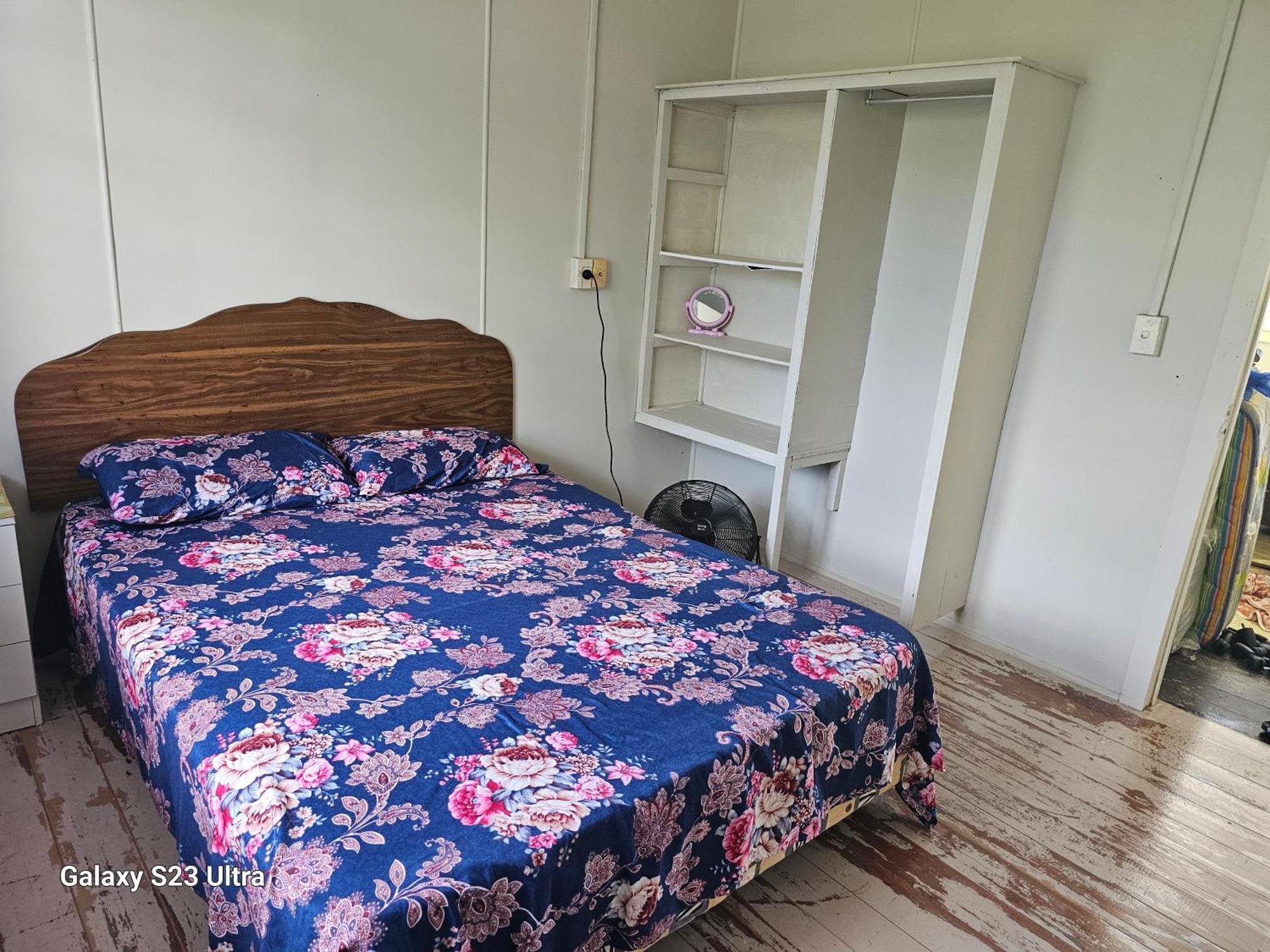 Heleni Jessop'S Fatahega Villa Alofi Luaran gambar