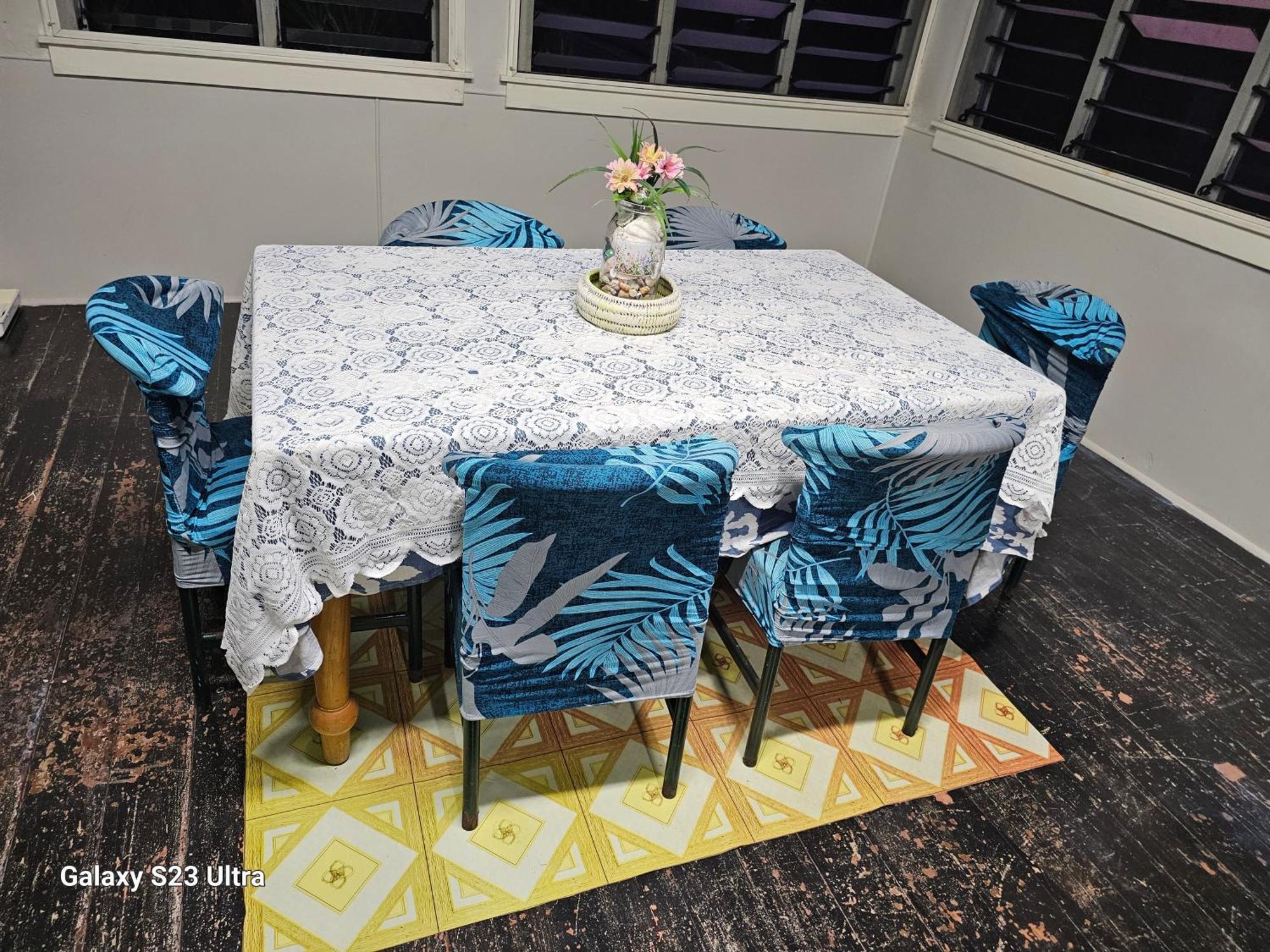 Heleni Jessop'S Fatahega Villa Alofi Luaran gambar