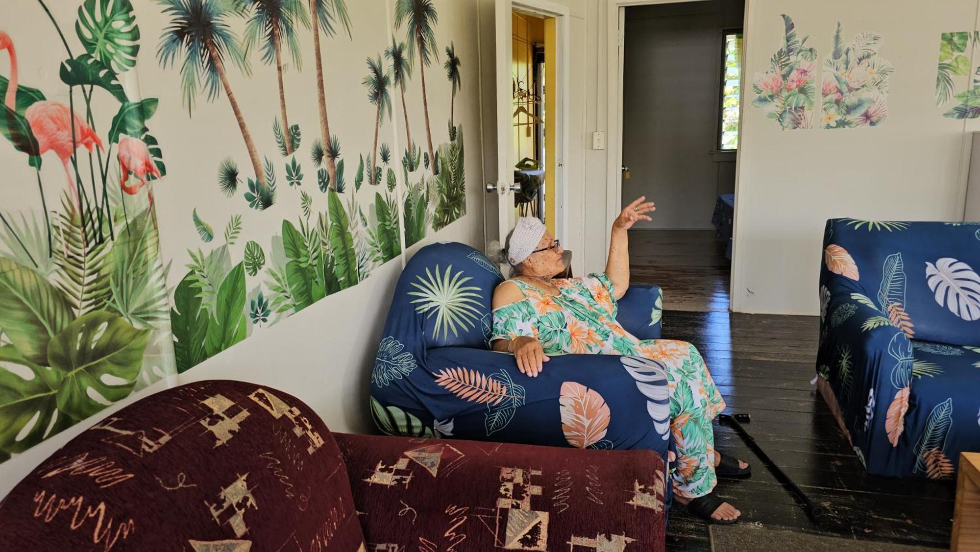 Heleni Jessop'S Fatahega Villa Alofi Luaran gambar