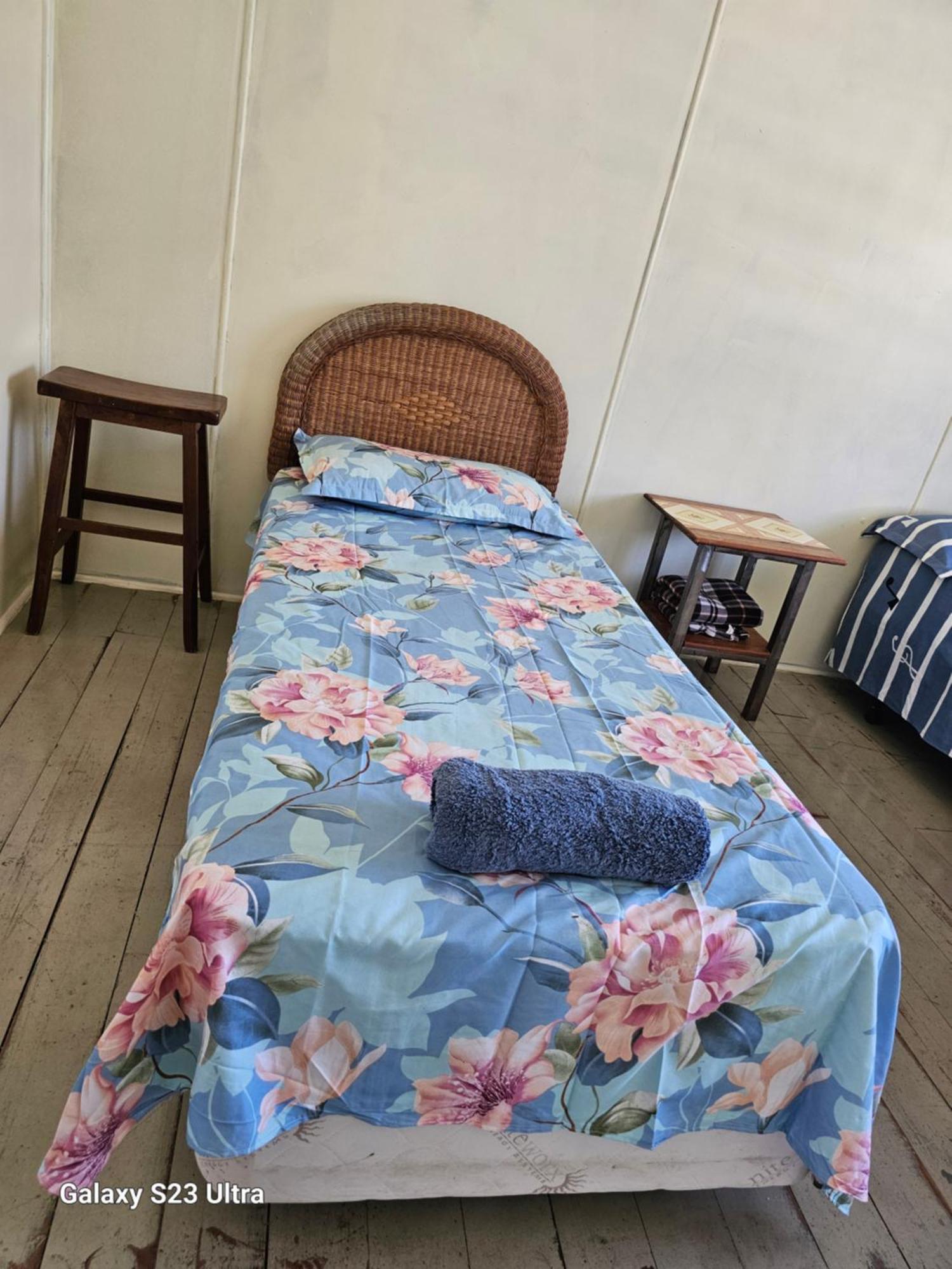Heleni Jessop'S Fatahega Villa Alofi Luaran gambar
