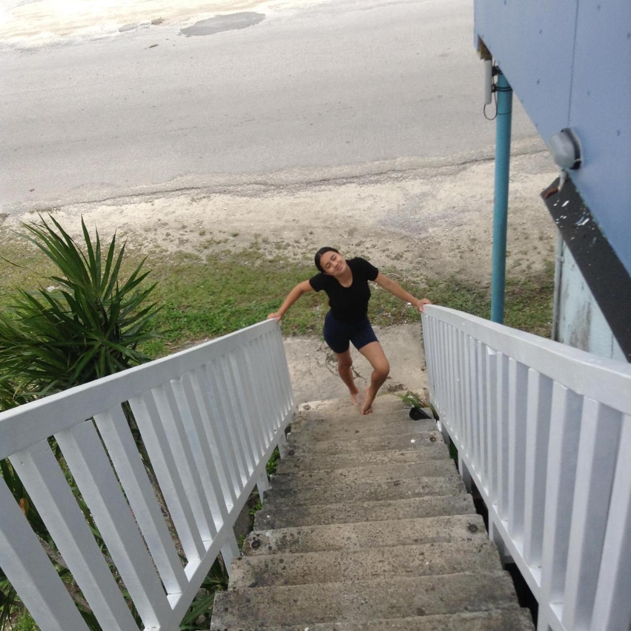 Heleni Jessop'S Fatahega Villa Alofi Luaran gambar